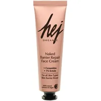 Hej Organic Naked Barrier Repair Gesichtscreme