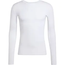 adidas Techfit weiß XXL