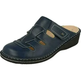 Finn Comfort JAVA Blau 39 EU