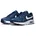 Midnight Navy/White-Diffused Blue