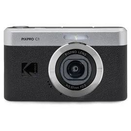 Kodak Pixpro C1 Schwarz