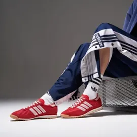 adidas SL 72 OG Damen Rot/Weiß 36 2/3