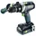 Festool TPC 18/4 inkl. 1 x 4,0 Ah + 1 x 5,2 Ah + Ladegerät + Koffer