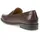 GEOX New Damon Herren Dunkelbraun 44