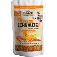 Bosch Tiernahrung Freshe Schnauze gelbes Ackergemüse 200 g