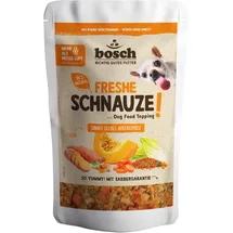 Bosch Tiernahrung Freshe Schnauze gelbes Ackergemüse 200 g