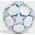 adidas UEFA Champions League 26/27 League Trainingsball Weiß 4