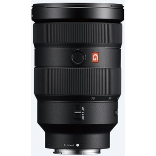 Sony 24-70 mm F2,8 FE GM (SEL2470GM)