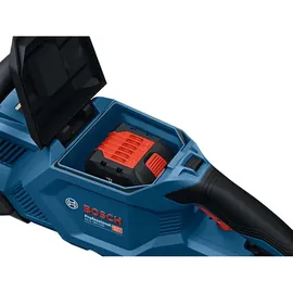 Bosch Professional 18V System Akku-Trennsäge GCS 18V-230 (inkl. 1x Schlauchanschluss)