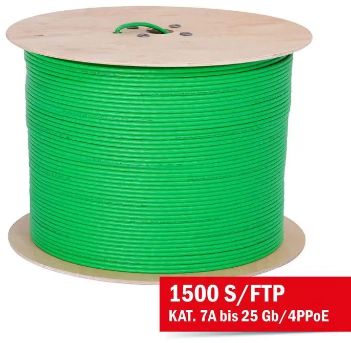 CobiNet Datenkabel CobiLan 118878