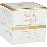 AVENE DERMBSOLU NACHT WOHLTUENDER NACHTBALSAM, 40 ML