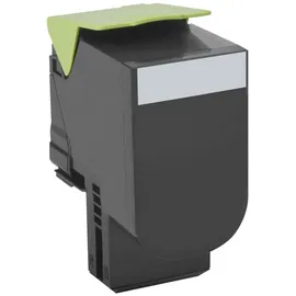 Lexmark 702HK schwarz