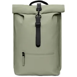 Rains Rolltop Rucksack W3 - Drift Koffer24