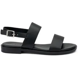 Frau  Sandalen -  in Schwarz, 38