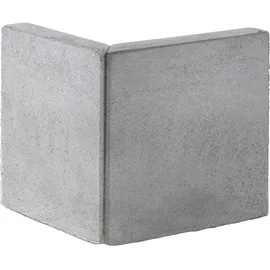 Kann Winkelstein 40 cm x 40 cm x 30 cm grau