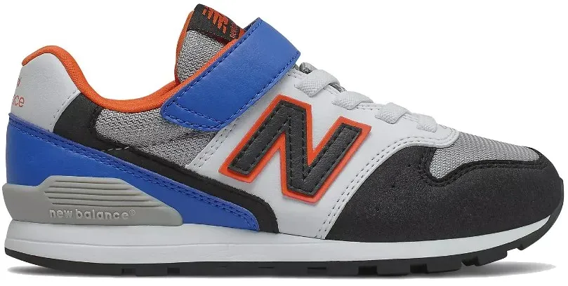New Balance YV996MBO Kinder 32 - Größe:32