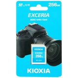 Kioxia EXCERIA SDXC-Karte 256GB UHS-I