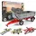 Mould King Traktor Anhänger Set 3098-tlg. 17021