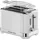 Russell Hobbs Structure Toaster weiß