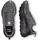 Mammut Aenergy Hike Low Wanderschuhe - Steel / Black - EU 40