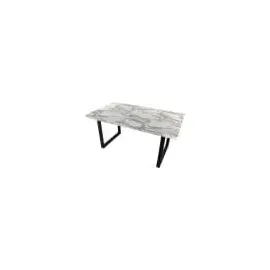 Paroli Manger 140 x 75 x 90 cm weiß