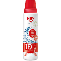 HEY SPORT Tex-Wash 250 ml