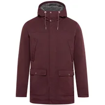 Vaude Manukau II Parka Herren dark oak XL