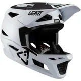 Leatt Fullface Helm, Gravity 4.0 M