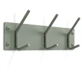 Spinder Wandgarderobe Fusion Stahl Dusty Green