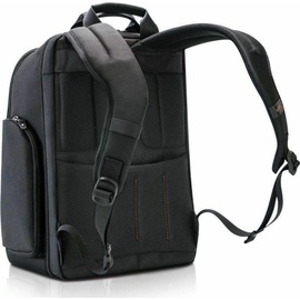 Everki Onyx Premium Laptop-Rucksack 15.6" Schwarz