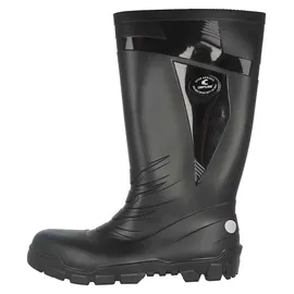 CRAFTLAND Arrano Gummistiefel Schwarz 49