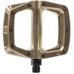 DMR Plattformpedale V8 gold No Size