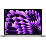 Apple MacBook Air M3 2024 13,6" 24 GB RAM 512 GB SSD 10-Core GPU Space Grau