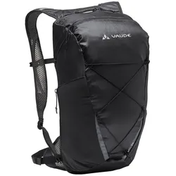 Vaude Uphill 16 - Fahrradrucksack - Black