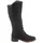 Rieker Winterstiefel Damen Schwarz 38