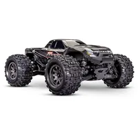 TRAXXAS RC-Buggy Mini Maxx CH RTR schwarz