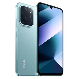 Xiaomi Poco C85 256 GB Green