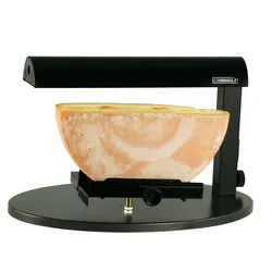 Raclette Wärmer - Halber Laib CAR12 Casselin