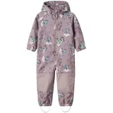 NAME IT Girl Softshell-Anzug Alfa08