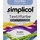 Heitmann simplicol Textilfarbe expert Azur-Blau