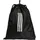 adidas Tiro League Sportbeutel Black / White 0