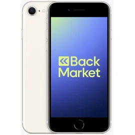 Apple iPhone SE 2022 256 GB Polarstern