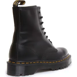 Dr. Martens 1460 Bex Black Smooth Leather 40