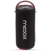 Moodix KI23KS162 schwarz