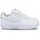 Nike Air Force 1 Fontanka Blanc WEISS 41