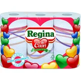 Regina Di Cuori – Küche-Rolle Paket von 6 x 3 Rollen