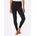 CREATION L Modal-Leggings Sportleggings Schwarz 48/50