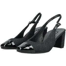 Paul Green Pumps schwarz 38,5