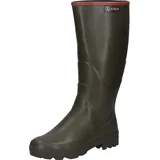 Aigle Chambord Pro 2 Gummistiefel Khaki 44