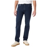 WRANGLER Herren Greensboro Jeans, Iron Blue, 36W / 30L